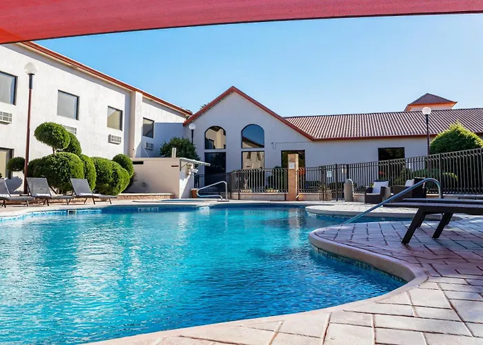 Holiday Inn Express Chihuahua By Ihg