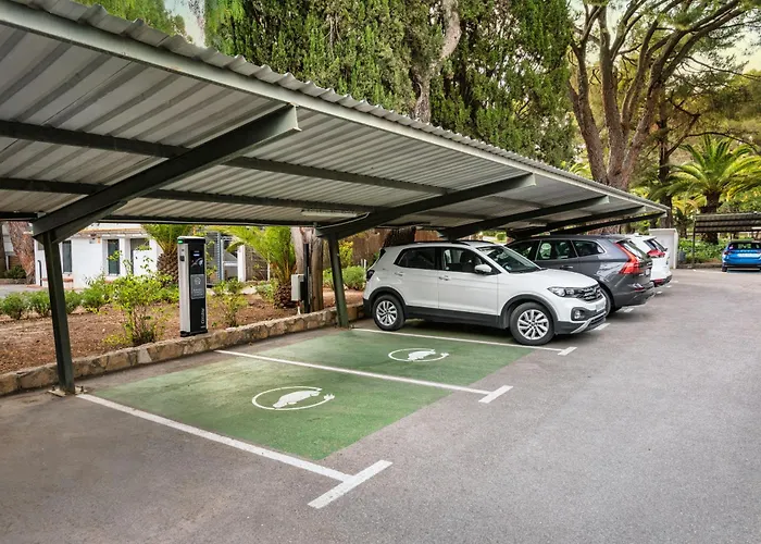 Hotel Catalonia Reina Victoria Ronda