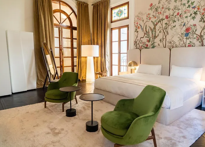 Palacio Ca Sa Galesa Palma de Mallorca