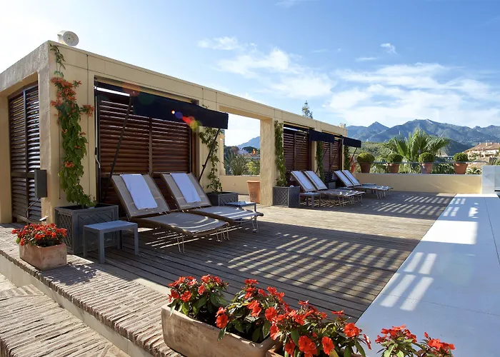 Rio Real Golf Hotel Marbella