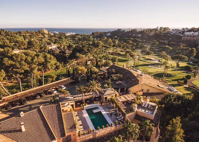 Rio Real Golf Hotel Marbella