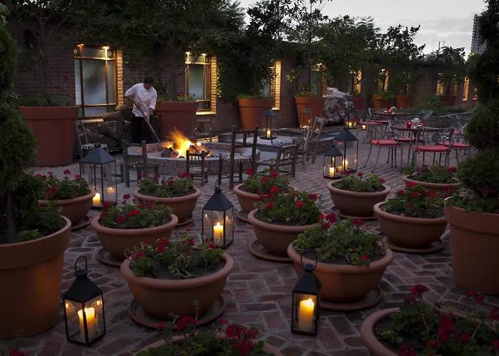 Faena Hotel Ciudad Autónoma de Buenos Aires
