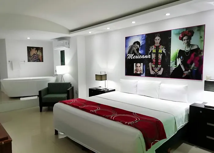 Maya Sol Hotel Cancún