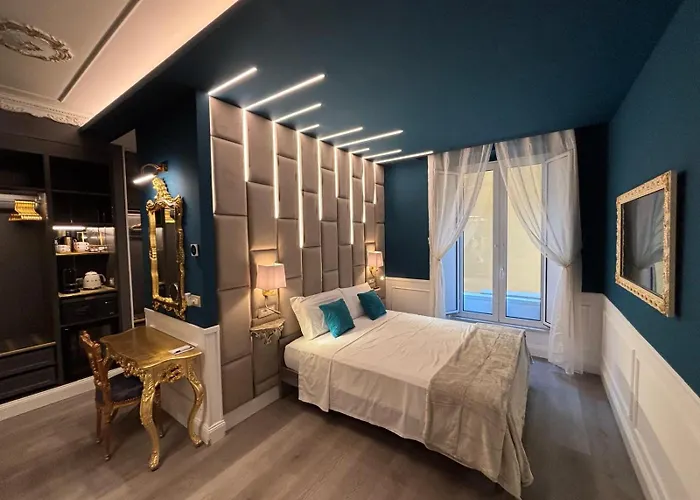 Hotel Lary'S - San Pietro Roma