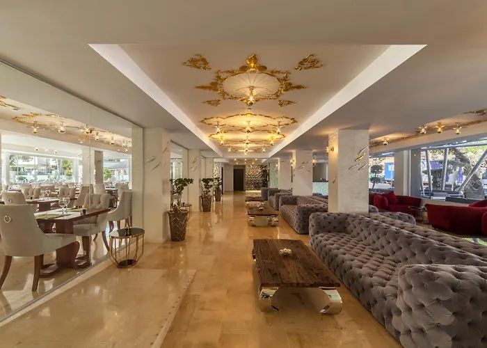 Essence Hotel Boutique Torremolinos