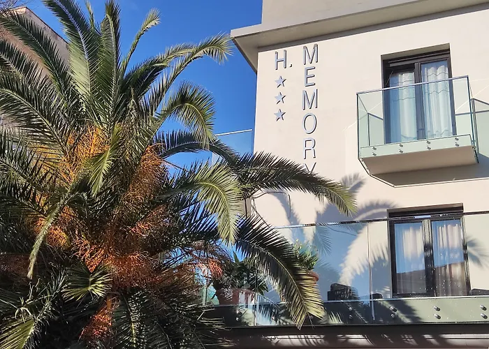 Hotel Memory Rimini