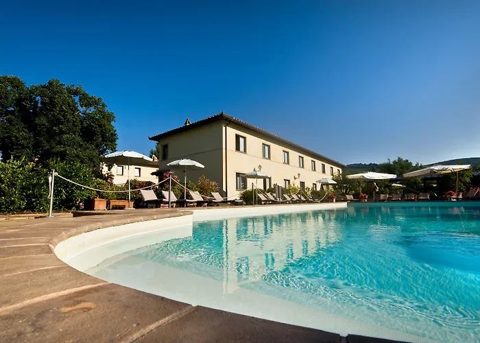 Hotel Relais Dell'Olmo Perugia