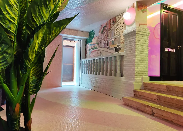 Costa Esmeralda Suites Suances