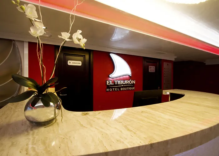 Hotel Moon Dreams Torremolinos - Adults Recommended