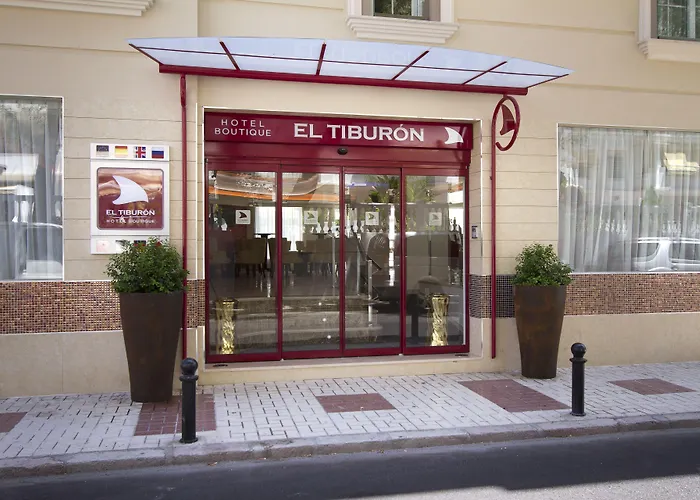 Hotel Moon Dreams Torremolinos - Adults Recommended