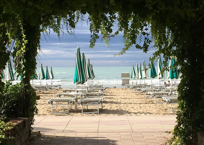 Hotel Vina Del Mar Pineta Lido di Jesolo