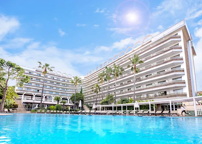 Golden Port Salou & Spa