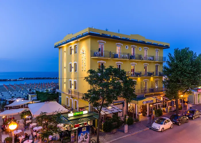 Hotel Estate Rimini