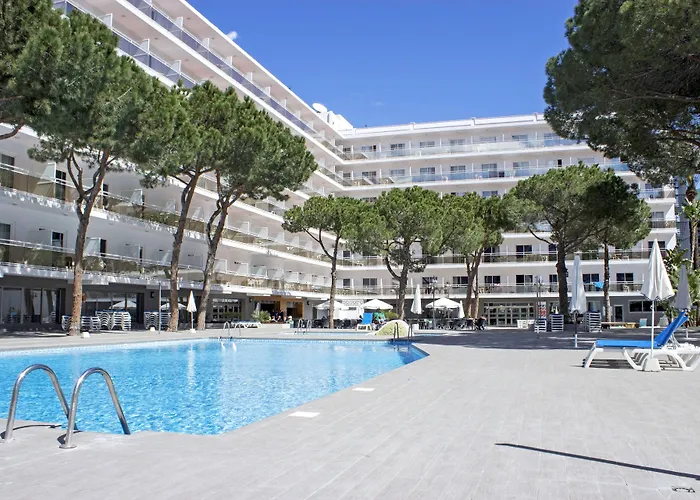 Hotel Best Oasis Park Salou