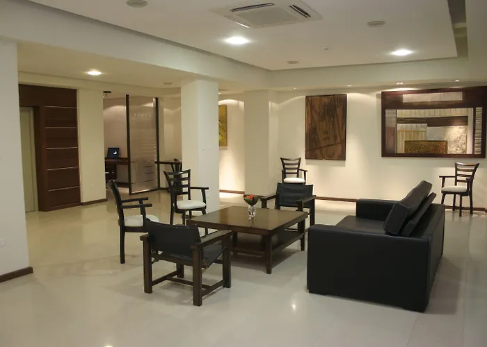 Villaggio Hotel Boutique Mendoza