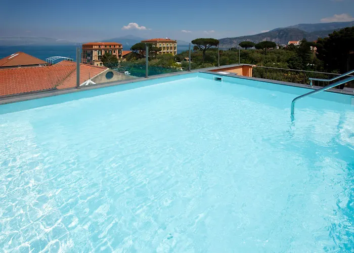Hotel Palazzo Guardati Sorrento