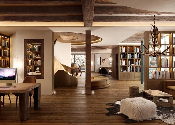 Hotel Maribel Sierra Nevada