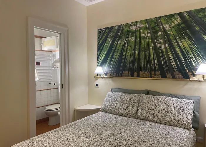 B&B Villino Margherita Roma