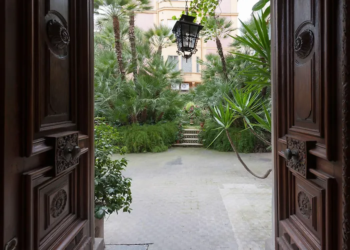 Bed and Breakfast Weekend A Napoli