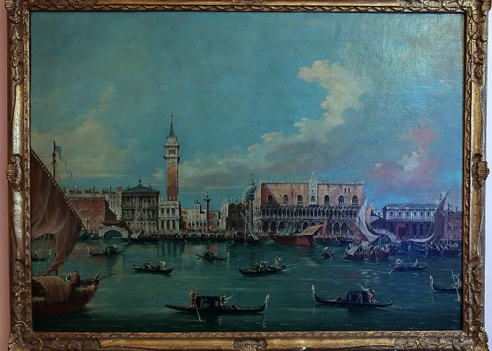 Hotel Ca' Alvise Venezia