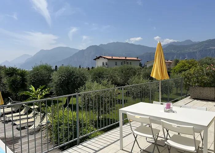 Residence Goethe Malcesine