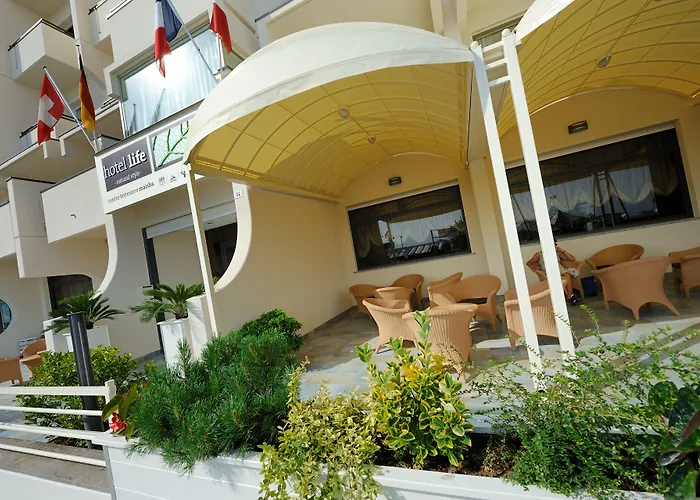 Hotel Life Rimini