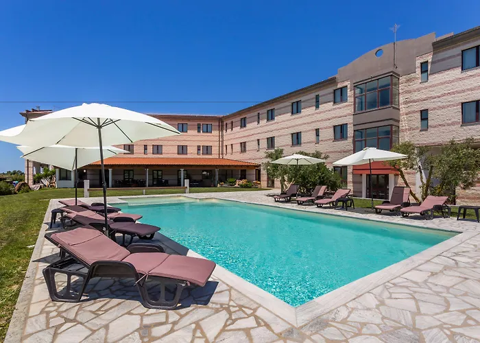 Rodia Inn Oristano