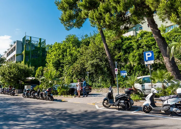 Hotel Miramare - Adults Only Con Private Spa Trieste