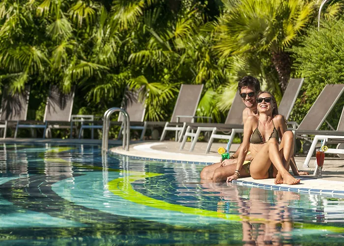 Parc Hotel Flora S Riva del Garda