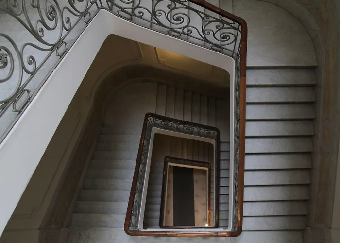 Hotel Esplendor by Wyndham Savoy Rosario