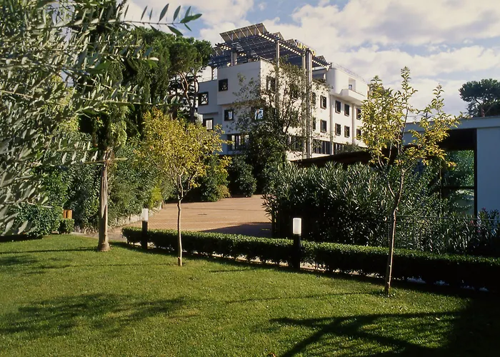 Hotel La Giocca Roma