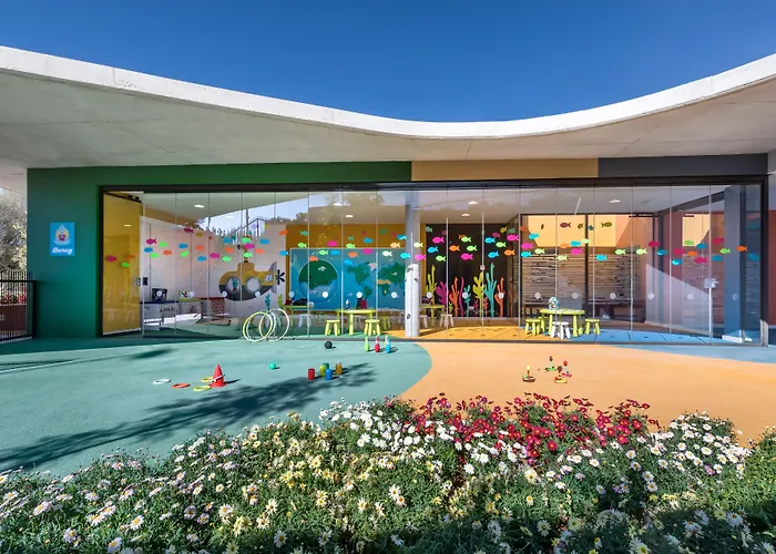 Barceló Jerez Montecastillo&Convention Center Jerez de la Frontera