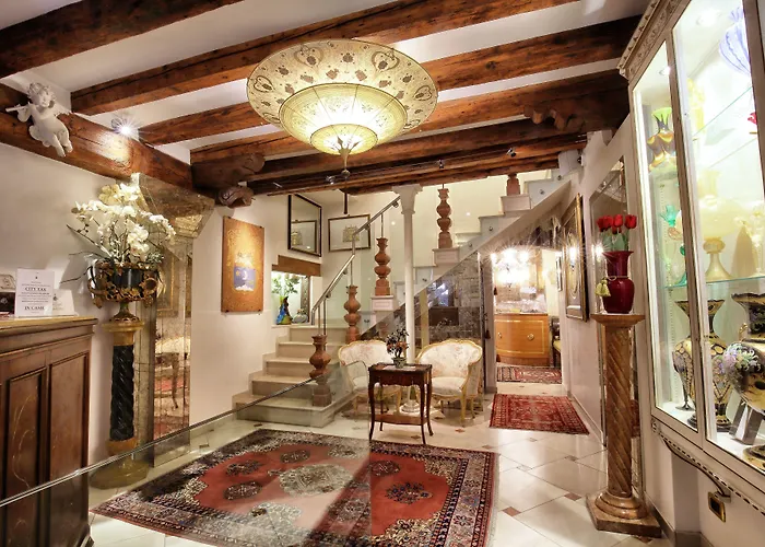 Hotel Ca' Pagan Venezia