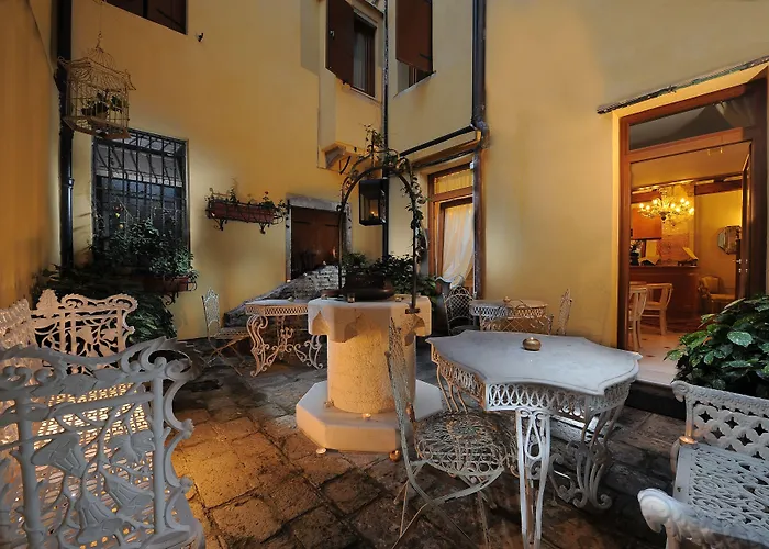 Hotel Ca' Pagan Venezia