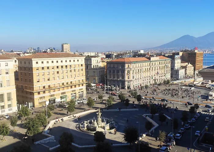 La Ciliegina Lifestyle Hotel Napoli
