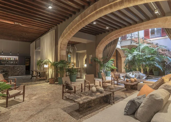 Can Cera Hotel Palma de Mallorca