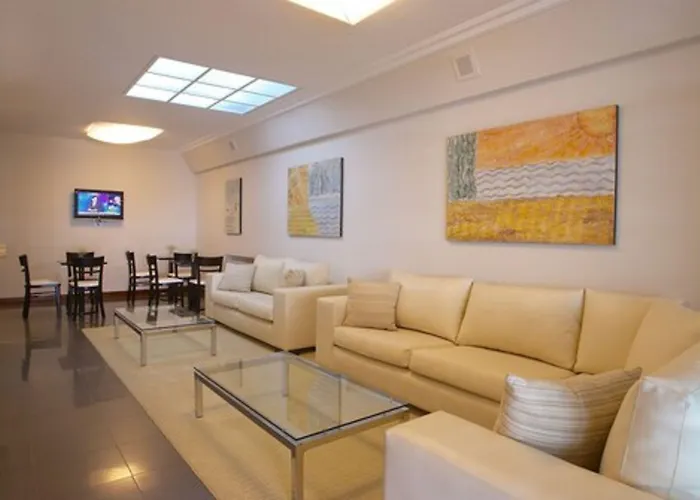 Hotel Esmeralda Select Mar del Plata