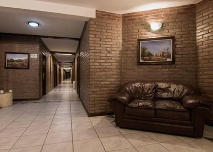 Pinares del Cerro Resort&Suites Villa Carlos Paz