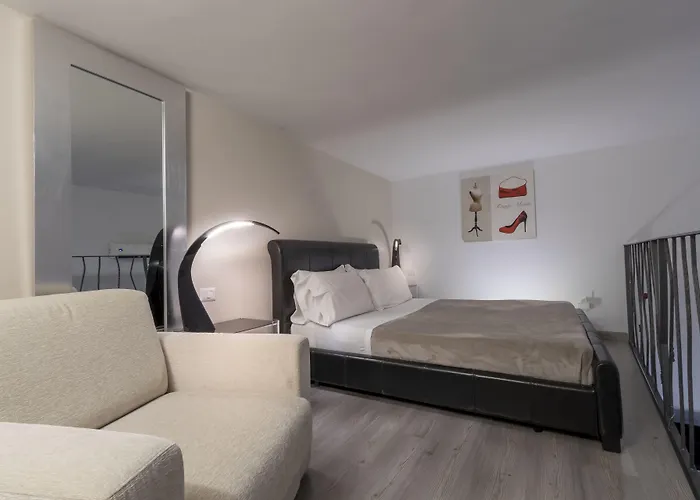 Luxury On The River Roma