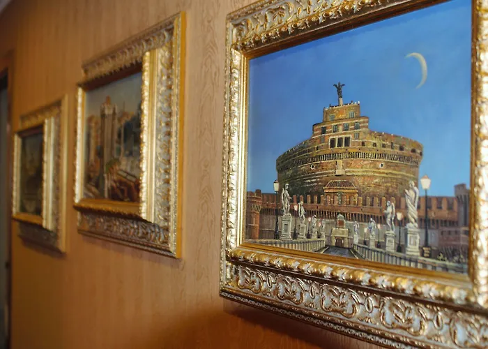 Vatican Holiday Roma