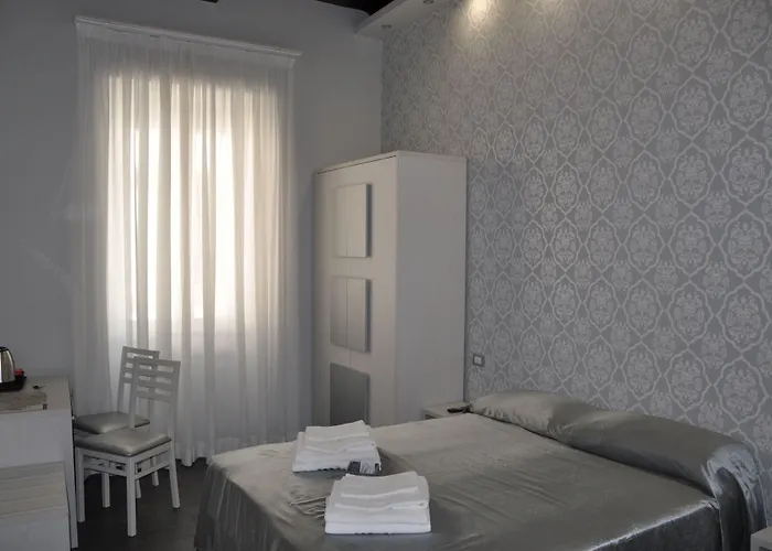 Hotel Imperial Relais Roma