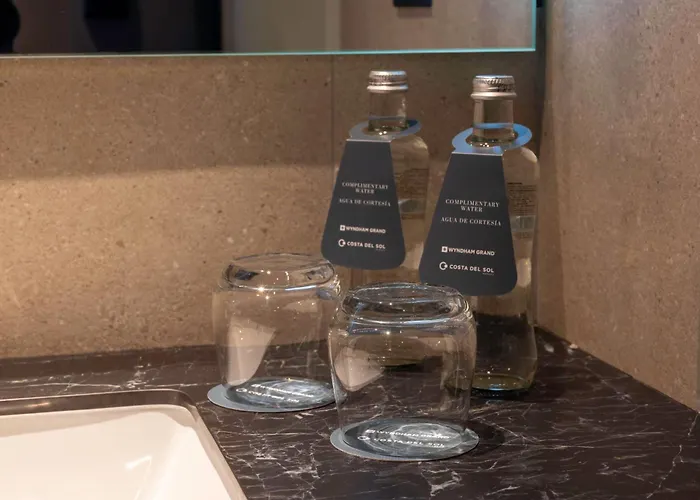 Hotel Wyndham Grand Costa Del Sol Lima Airport