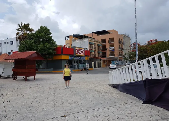 Villa Del Palmar Cancún