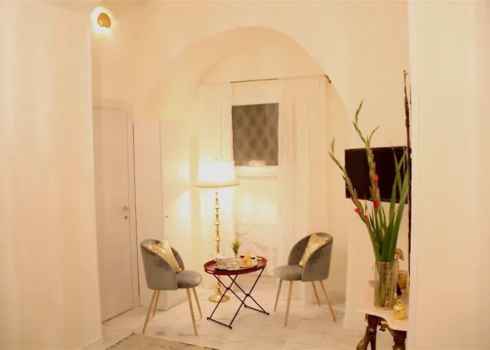 Ingrami Suites And Spa Roma