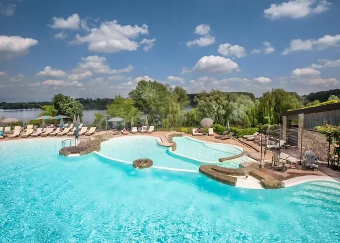 Hotel Le Ali Del Frassino Peschiera del Garda