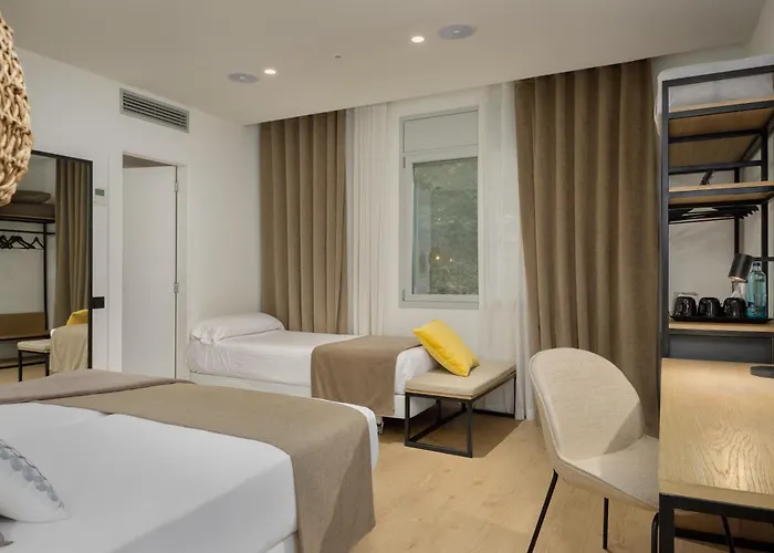 Hotel Costabella Gerona