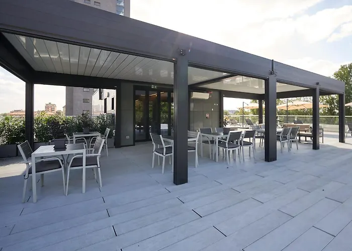 Ca' San Cristoforo Apartments & Suites Milano