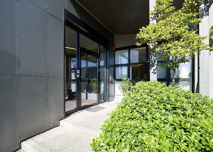 Ca' San Cristoforo Apartments & Suites Milano