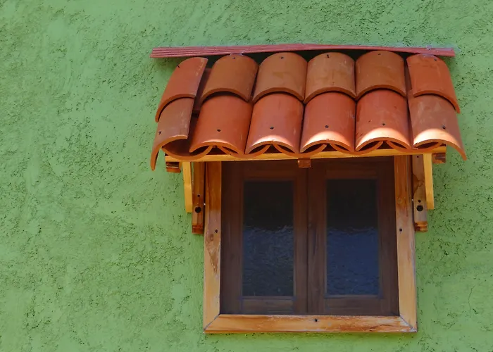 Casa de Zari B&B Campeche