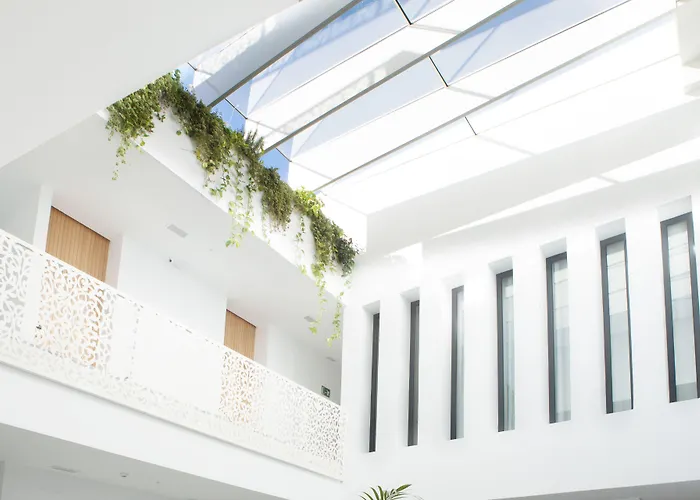 Soho Boutique Capuchinos & Spa Córdoba